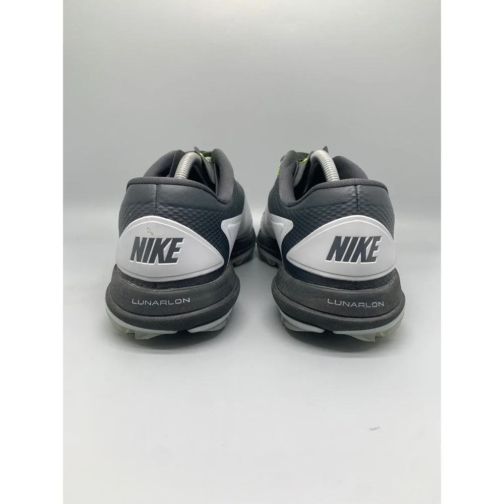 Nike lunar control